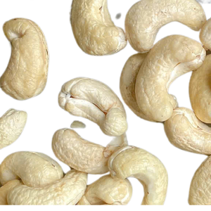 เม็ดมะม่วงหิมพานต์แบบดิบจากเวียดนาม, WW180 WW240 WW320 - Product Image 1