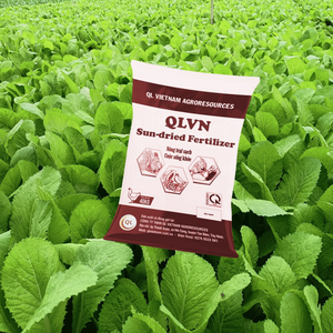 Estiércol de pollo Fertilizante orgánico Acondicionador de suelo en polvo Nature Boost Humus Rich OEM Nutrición vegetal Ecológico - Product Image 1