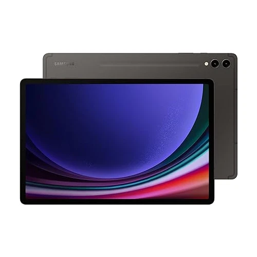 For Tab S9 Plus Business Use 12GB RAM 12.4 Inch AMOLED All Colors 256GB Over 10000mAh Snapdragon 8 Gen 2 Wi-Fi Qualcomm