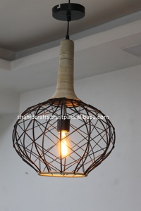 Decorative Rattan Weaving Pendant Hanging Lamp Latest Design. Natural Color With Lacquer Coated Manufacturer and Exporter. - Product Image 6