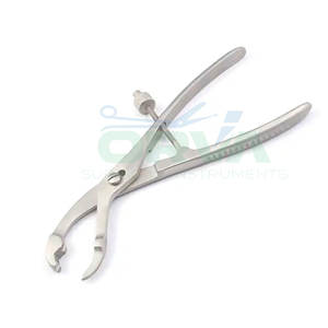 คีมยึดกระดูกสแตนเลสคีมยึดกระดูกมาใหม่ - Product Image 6