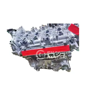New Brand 2.0T Automobile Engine LSY Auto Parts for BUICK Envision Lacrosse Cadillac Chevrolet