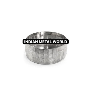 Meilleure vente bol de service en métal de qualité exclusive serveur de bonbons au chocolat de banquet de mariage moderne prix raisonnable écologique - Product Image 1