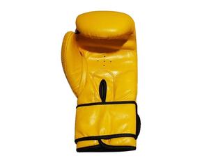 Guantes de Boxeo Profesionales VENUS MODE de Primera Calidad, Cuero de Alta Gama para Cierre, Medios Dedos/Sin Dedos, Logotipo Personalizado - Product Image 2