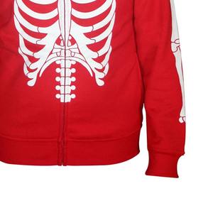 เสื้อมีฮู้ดโอเวอร์ไซส์สำหรับผู้ชายเสื้อผ้าซับลิเมชันขนาดใหญ่พิเศษสำหรับฤดูหนาว - Product Image 3