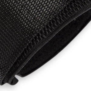 Gants de gardien de but de football professionnel OEM Équipement confortable Conception personnalisée Sangle élastique Ronpex de qualité supérieure - Product Image 6