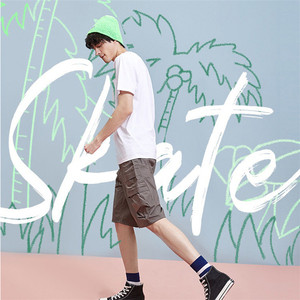 T-shirt unisexe à manches courtes pour hommes et femmes, 100% coton, 180 g/m², décontracté, à col rond, vente en gros en usine - Product Image 3