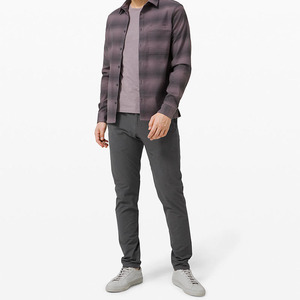 Pantalones de chándal con estampado de soplo personalizados de alta calidad para hombre, pantalones acampanados de gran tamaño de estilo callejero de peso pesado, Jogger unisex de alta calidad 2026 - Product Image 3