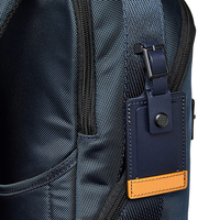 Mochila Unisex para Exteriores de 56-75L, Tela No Tejida, Cierre de Cremallera, Calidad Premium, Correas de Hombro Acolchadas, Personalizable, a la Moda