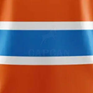 Uniformes de rugby personalizados de Capcon Sports, transpirables y elegantes con conjuntos de cuello redondo hechos a medida y el patrón más nuevo - Product Image 6