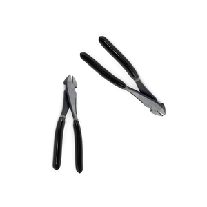 Pince diagonale compacte et pratique en acier inoxydable OEM Outil de tournevis manuel polyvalent - Product Image 4