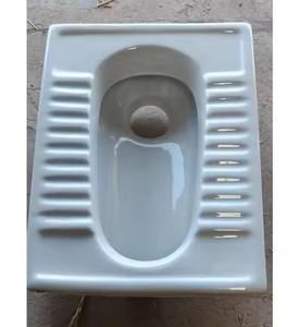 Ceramic CT Pan <b>Squatting</b> Orissa Toilet Commode Porcelain Sanitary Ware Indian Cheap Price African Wholesale - Product Image 3