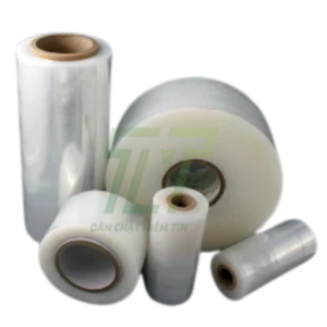 ห่อพาเลทแบบใสกล่องบรรจุฟิล์มพลาสติก - Product Image 2