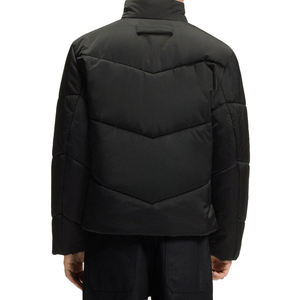 OEM vente en gros de meilleure qualité veste bouffante pour hommes coupe-vent sur mesure, veste bouffante pour hommes la plus vendue à la mode la plus récente - Product Image 6