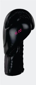 Conjuntos de boxeo profesionales de cuero PU de alta calidad con guantes transpirables Logotipo personalizado Equipo de talla grande Competitivo para boxeadores - Product Image 2