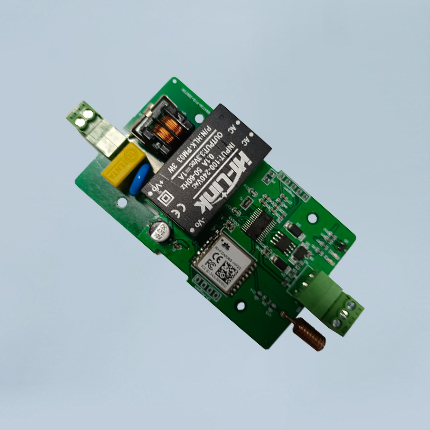 Lorawan Module/Lorawan Communication Transmission Control Module