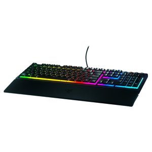 RZ03คอมพิวเตอร์ tastiera ornata V3สีดำ04460700 R3H1 - Product Image 3