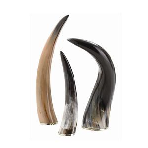 <b>Viking</b> drinking horn authentic rustic carved tankard medieval style warrior mug handmade natural norse mead vessel - Product Image 5