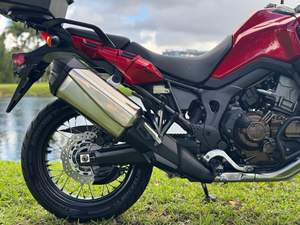 Honda Africa Twin DCT 2017 d'occasion disponible à la vente - Product Image 2
