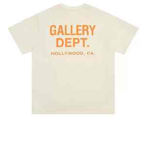 Camiseta de Punto con Letras, Cuello Redondo, Corte Regular, Unisex, de Alta Calidad, 100% Algodón/Poliéster, Diseño Personalizable OEM, Secado Rápido - Product Image 4