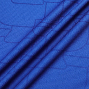 Camiseta de Fútbol Mavic Sports Personalizable al por Mayor, de Secado Rápido, Transpirable, Ligera, de Poliéster, con Estampado Digital, Manga Corta - Product Image 3