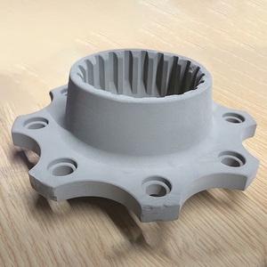 Herramienta de Sujeción Industrial de Alta Resistencia, Personalizada, Impresa en 3D, de Nylon, con CNC, para Mecanizado de Precisión - Product Image 6