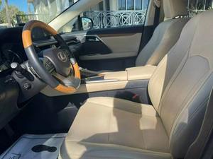 Ordenado 2021 Lexus RX 350 - Product Image 5