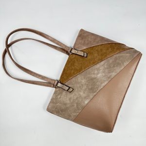 กระเป๋าหนังสำหรับผู้หญิงหรูหราดีไซน์ส่วนตัว - Product Image 6