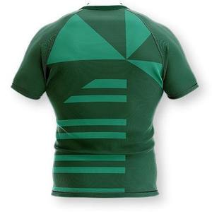 Maillot de rugby à séchage rapide respirant et confortable pour hommes Vente en gros de maillots de football américain personnalisés pour adultes - Product Image 6