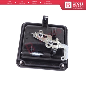 Manija de Puerta Corredera Derecha BDP809 9101E5 1301418808 para Ducato Jumper Relay Boxer - Product Image 2