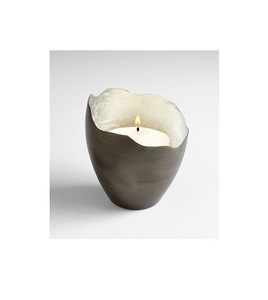 เชิงเทียนแบบคริสตัลสำหรับตกแต่งบ้าน,เชิงเทียนแบบเงาอื่นๆเชิงเทียนสำหรับตกแต่งในร่มและกลางแจ้ง - Product Image 1