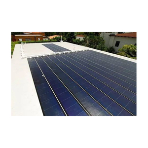 Panneaux solaires en gros maintenus pour les commandes de gros volumes et la revente rentable - Product Image 1