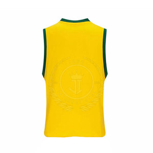 Conjunto de Camiseta de Baloncesto para Hombre Más Vendido, Logotipo Personalizado, Ropa de Equipo, Camiseta de Entrenamiento de Baloncesto - Product Image 2