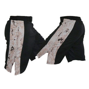 Vente en gros de vêtements d'été de jogging en coton personnalisés, survêtement de gym et short 2 pièces, survêtement t-shirt pour homme - Product Image 6