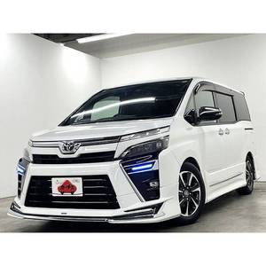 อุปกรณ์ตกแต่งรถยนต์โตโยต้า วอกซี่ ปี 2021 - Product Image 1