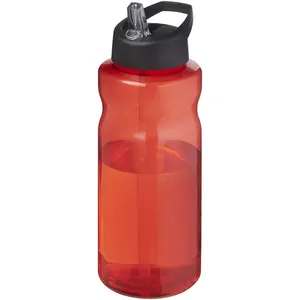 Bouteille de sport écologique Borraccia H2O Active Eco Big Base avec un design unique - Product Image 2