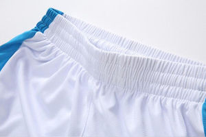 Nouvelle saison 2025, survêtement d'entraînement de football, comprend un haut d'échauffement à fermeture éclair 1/4 + pantalon de survêtement assorti, respirant, léger - Product Image 4