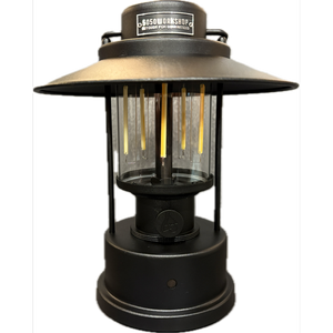 Retro Style <b>RC</b> <b>Controlled</b> Lanterns - Product Image 4