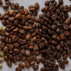 เมล็ดกาแฟอาราบิก้าโรบัสต้า - Product Image 1