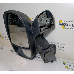 Rétroviseur gauche arrière RENAULT Trafic Combi 2ème Série 963029293R (07>) - Product Image 2