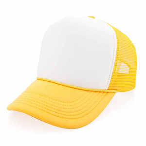 Dandy <b>Hats</b> Original <b>Satin</b> <b>Lined</b> 5-panel 100% Cotton Suede Gorras Mesh 3d Embroidery Logo Curved Brim Velour Trucker <b>Hat</b> - Product Image 1