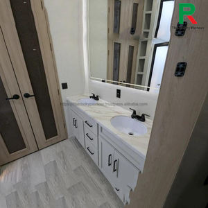 Usado en China: Remolque de Quinta Rueda 2026 para una Vida Gourmet y Acampadas Épicas en Autocaravanas - Product Image 4