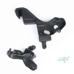 Kit de réparation de phare droit 6212.H0 pour Citroën C4 II B7 2009-actuel - Product Image 4