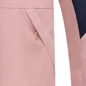 Outdoor Ventures <b>Womens</b> Packable Lightweight Full Zip Soft Shell <b>Jacket</b> With Hood Breathable Quilted Winter Soft Shell <b>Jacket</b> - Product Image 4