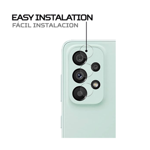 Protector de Pantalla ANTISHOCK para Samsung Galaxy A73 5G, Lentes Móviles - Product Image 3