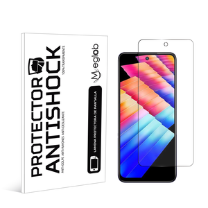 ฟิล์มกันรอย ANTISHOCK สำหรับอินฟินิกซ์ โน้ต 30 เพลย์ตัวป้องกันที่ทนทานระดับพรีเมียมสำหรับอุปกรณ์ของคุณ - Product Image 1