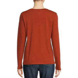 Camisetas de gran tamaño para mujer europea americana Camisetas de marca de calidad premium para damas Directo de la fábrica de Bangladesh - Product Image 5