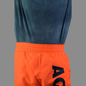 Wholesale Plus Size Men's High Quality Outdoor Canvas Cargo Shorts with Waterproof & Eco-Friendly Features 100% Polyester - Product Image 6