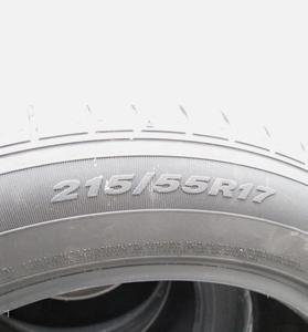 ยางสำหรับฤดูร้อน215/55 / 17 94 V 4ชิ้น Nexen N Fera Su 1 - Product Image 6