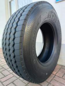 ยางรถบรรทุกขนาดเล็กแบบไม่มียางใน11r22ใหม่295 60R225 315 315 75R22.5 70R22.5 295 80R22.5 315 80R22.5 - Product Image 3